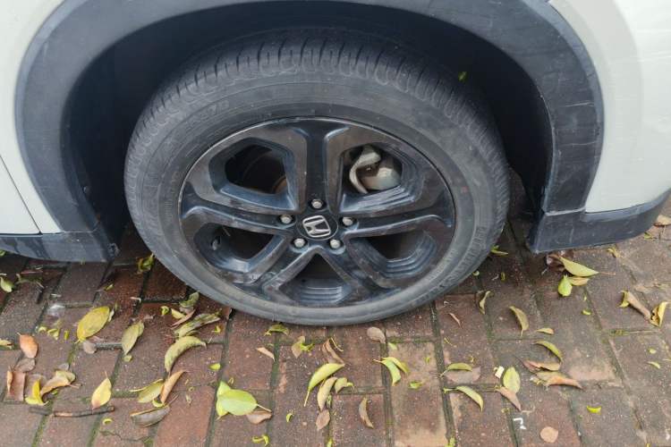 Used Honda XR-V 2021 220TURBO CVT Luxury Edition Right Front Wheel Hub