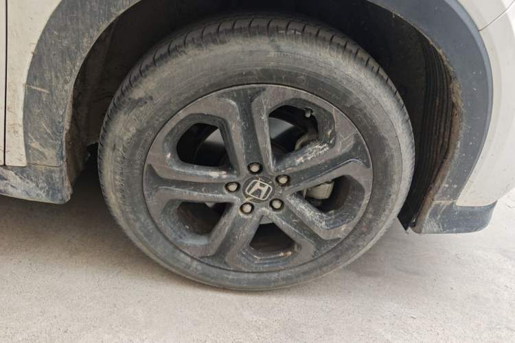Used Honda XR-V 2021 220TURBO CVT Luxury Edition Right Front Wheel Hub