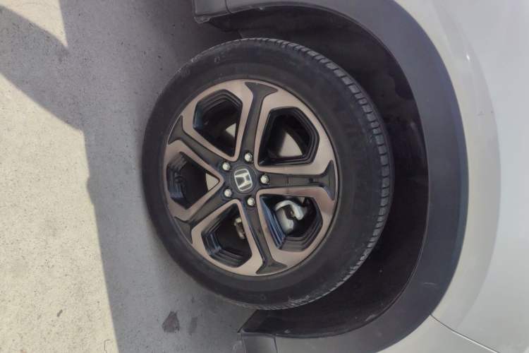 Used Honda XR-V 2021 220TURBO CVT Luxury Edition Right Front Wheel Hub