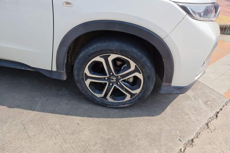 Used Honda XR-V 2021 1.5L CVT Classic Edition Right Front Wheel Hub