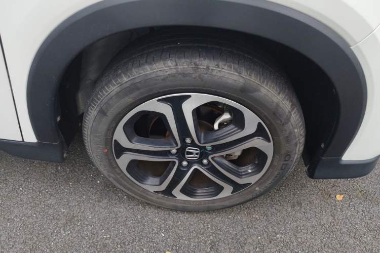 Used Honda XR-V 2021 1.5L CVT Comfort Version Right Front Wheel Hub