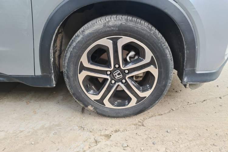 Used Honda XR-V 2021 1.5L CVT Comfort Version Right Front Wheel Hub