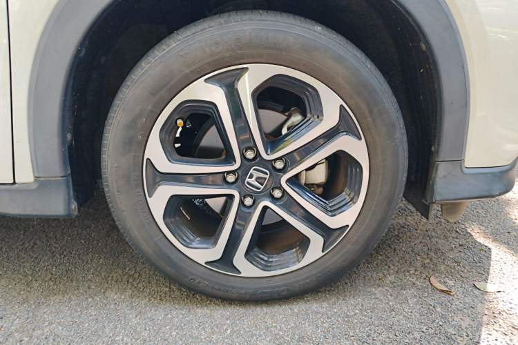 Used Honda XR-V 2021 1.5L CVT Comfort Version Right Front Wheel Hub