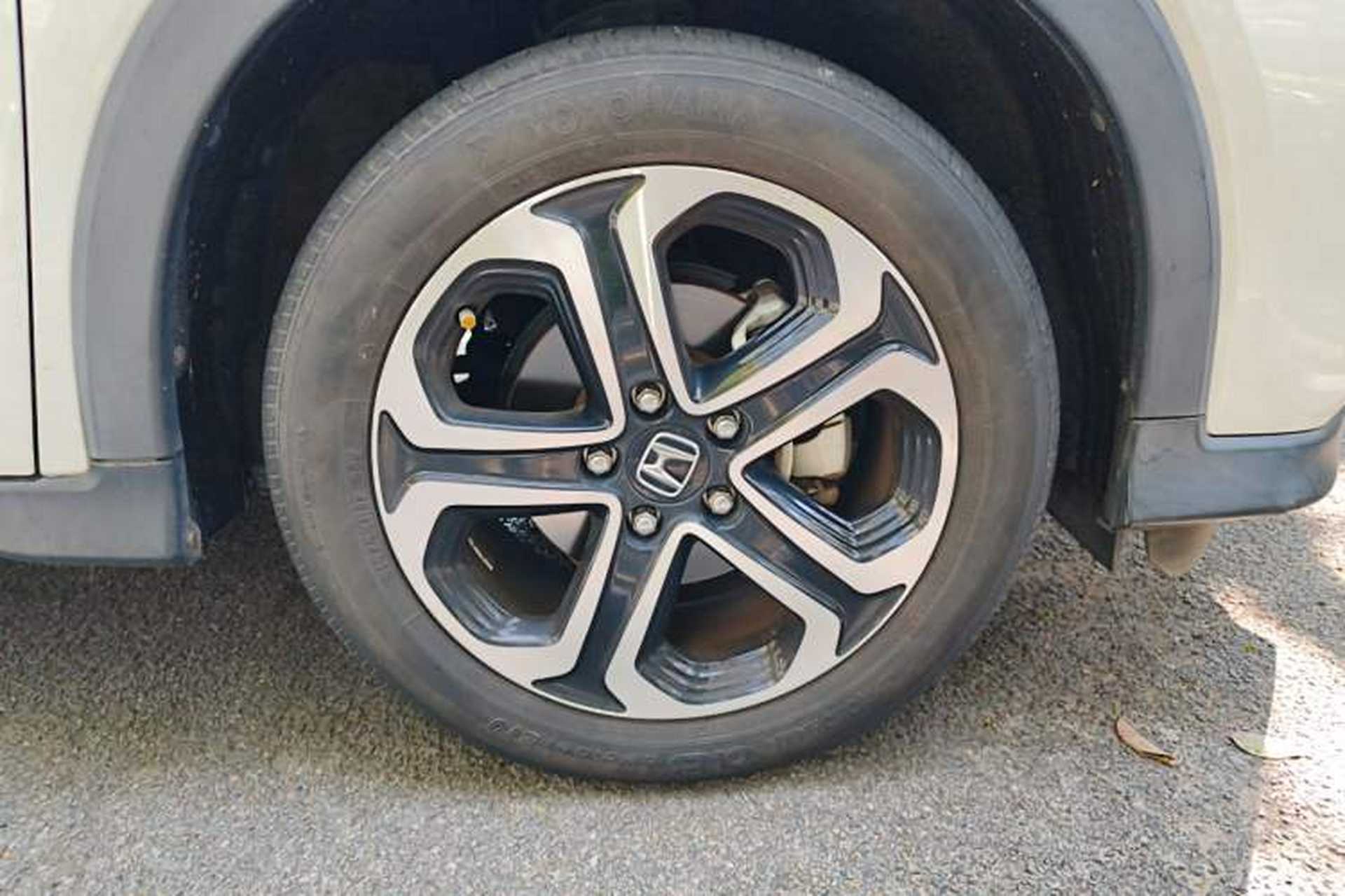 Used Honda XR-V 2021 1.5L CVT Comfort Version Right Front Wheel Hub