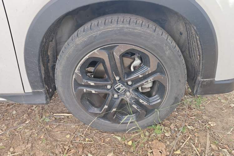 Used Honda XR-V 2021 220TURBO CVT Luxury Edition Right Front Wheel Hub