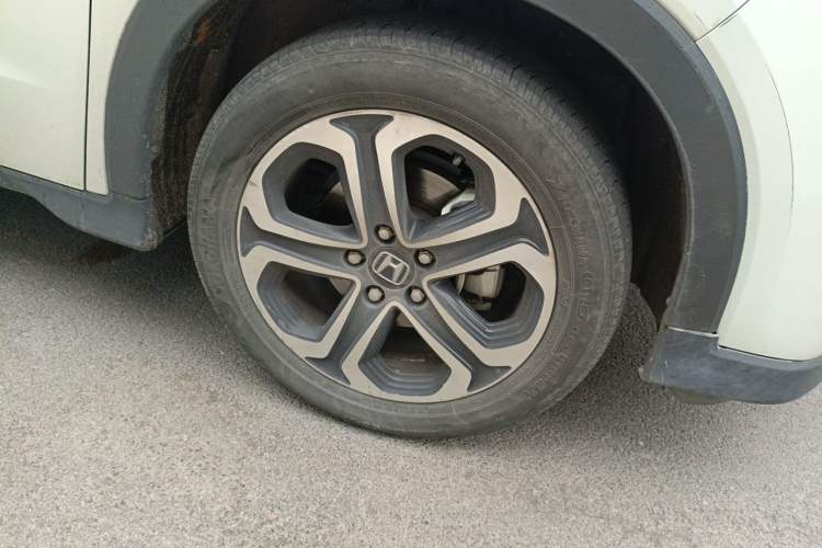Used Honda XR-V 2021 1.5L CVT Comfort Version Right Front Wheel Hub