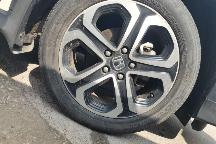 Used Honda XR-V 2021 1.5L CVT Classic Edition Right Front Wheel Hub