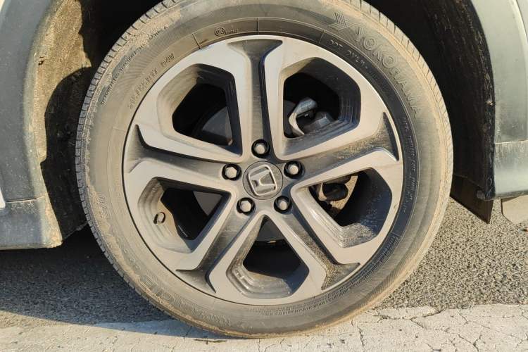 Used Honda XR-V 2021 1.5L CVT Comfort Version Right Front Wheel Hub