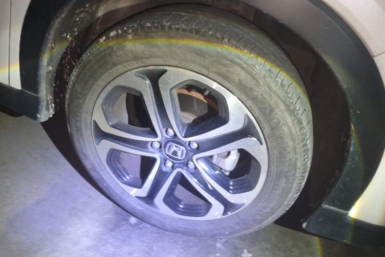Used Honda XR-V 2021 1.5L CVT Comfort Version Right Front Wheel Hub