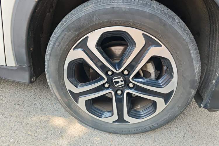 Used Honda XR-V 2021 1.5L CVT Classic Edition Right Front Wheel Hub
