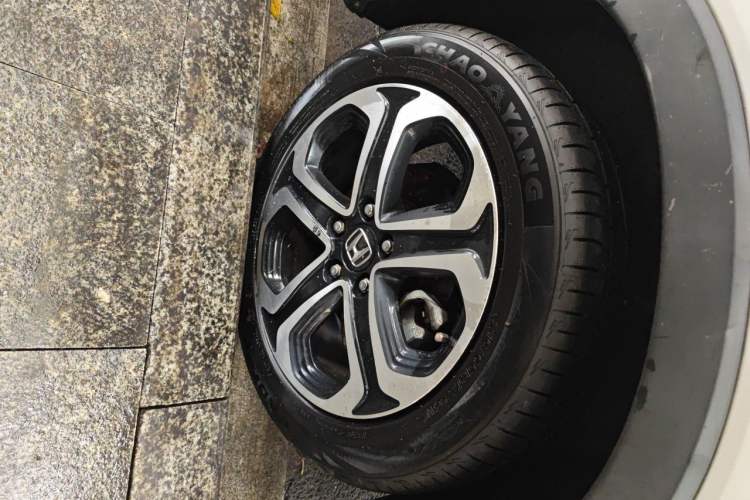 Used Honda XR-V 2021 1.5L CVT Comfort Version Right Front Wheel Hub