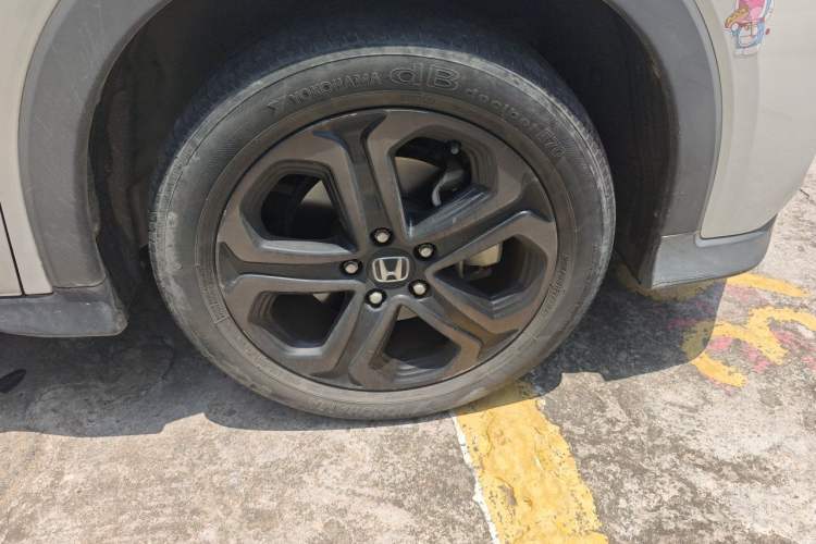 Used Honda XR-V 2021 220TURBO CVT Luxury Edition Right Front Wheel Hub