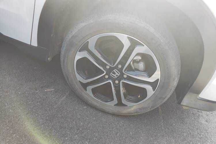 Used Honda XR-V 2021 1.5L CVT Comfort Version Right Front Wheel Hub