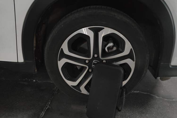Used Honda XR-V 2021 1.5L CVT Luxury Edition Right Front Wheel Hub