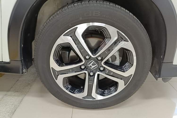 Used Honda XR-V 2021 1.5L CVT Comfort Version Right Front Wheel Hub
