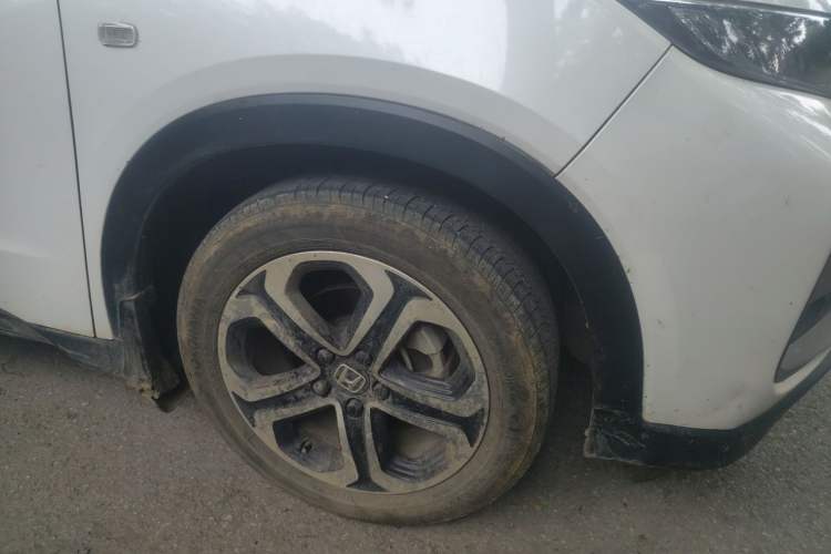 Used Honda XR-V 2021 1.5L CVT Comfort Version Right Front Wheel Hub