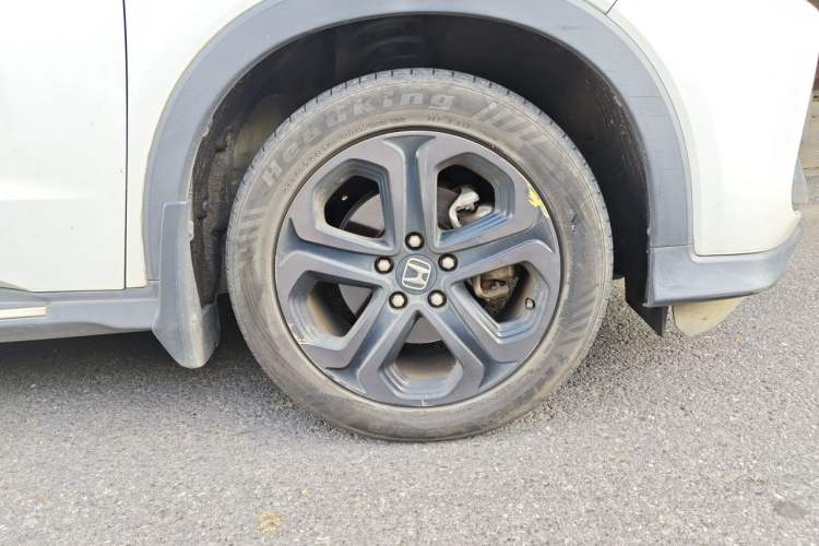 Used Honda XR-V 2021 220TURBO CVT Luxury Edition Right Front Wheel Hub