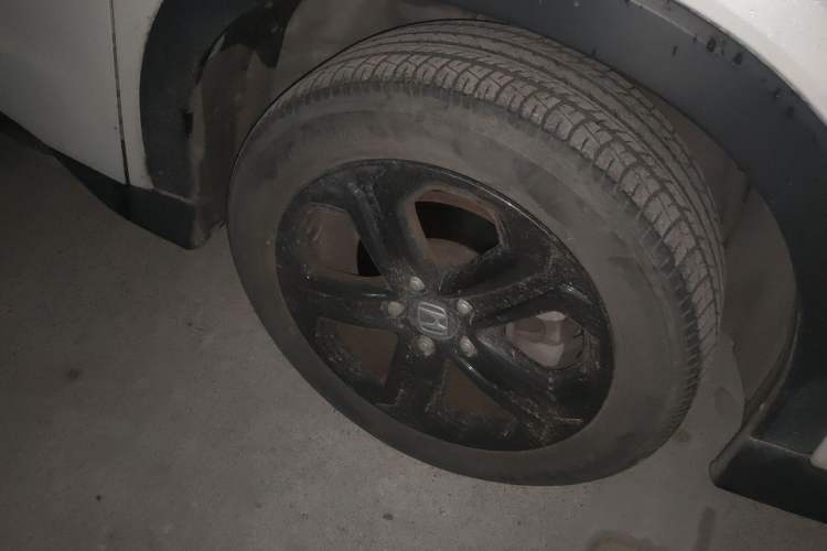Used Honda XR-V 2021 220TURBO CVT Luxury Edition Right Front Wheel Hub
