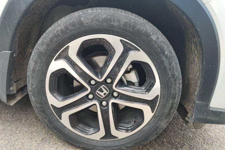 Used Honda XR-V 2021 1.5L CVT Comfort Version Right Front Wheel Hub