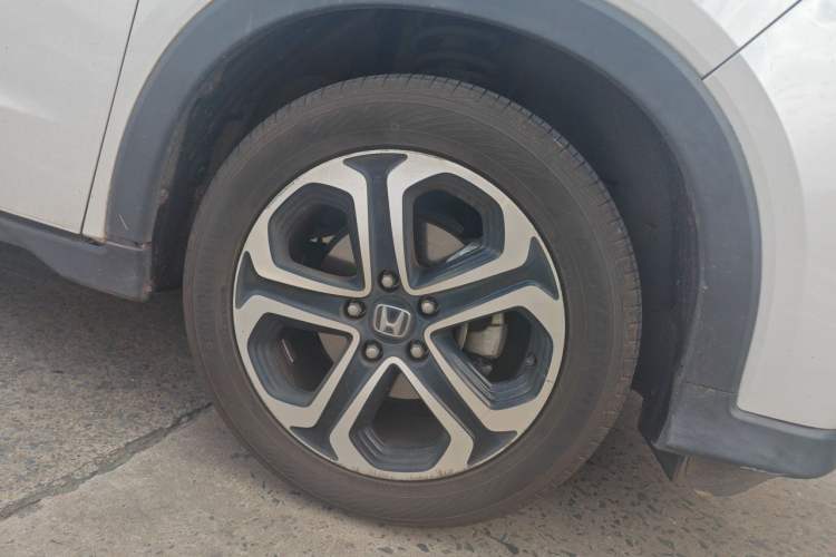 Used Honda XR-V 2021 1.5L CVT Comfort Version Right Front Wheel Hub