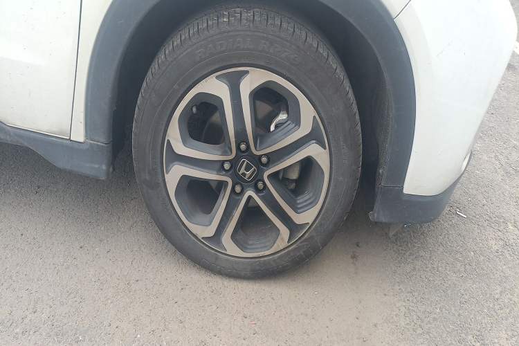 Used Honda XR-V 2021 1.5L CVT Classic Edition Right Front Wheel Hub