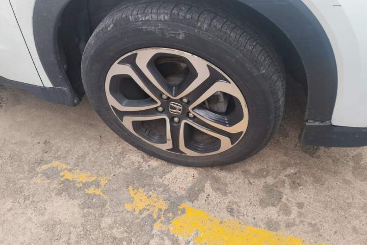 Used Honda XR-V 2021 1.5L CVT Comfort Version Right Front Wheel Hub