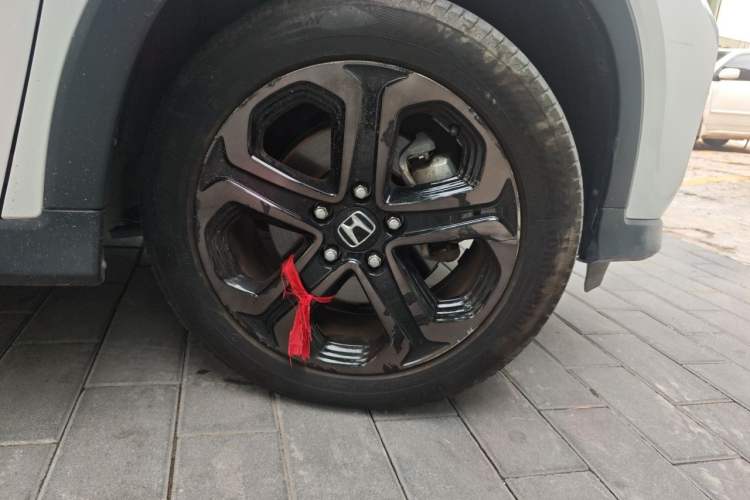 Used Honda XR-V 2021 220TURBO CVT Comfort Version Right Front Wheel Hub