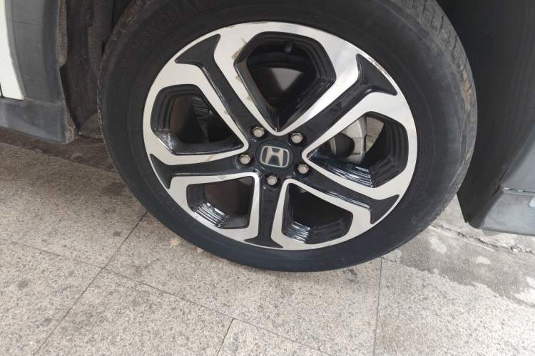 Used Honda XR-V 2021 1.5L CVT Comfort Version Right Front Wheel Hub