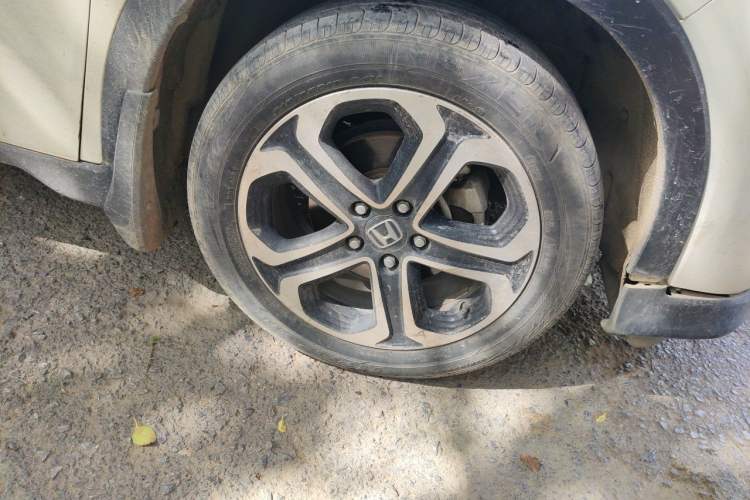 Used Honda XR-V 2021 1.5L CVT Comfort Version Right Front Wheel Hub
