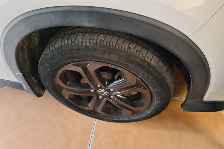Used Honda XR-V 2021 220TURBO CVT Luxury Edition Right Front Wheel Hub