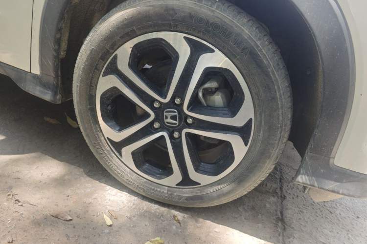 Used Honda XR-V 2021 1.5L Manual Classic Edition Right Front Wheel Hub
