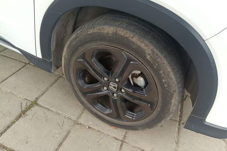 Used Honda XR-V 2021 220TURBO CVT Luxury Edition Right Front Wheel Hub