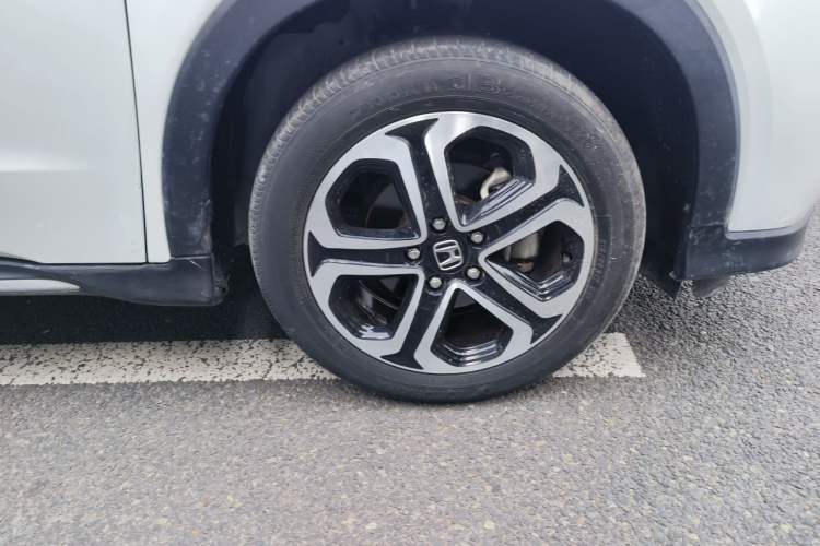 Used Honda XR-V 2021 1.5L CVT Classic Edition Right Front Wheel Hub