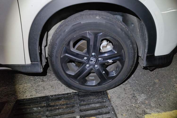 Used Honda XR-V 2021 220TURBO CVT Comfort Version Right Front Wheel Hub