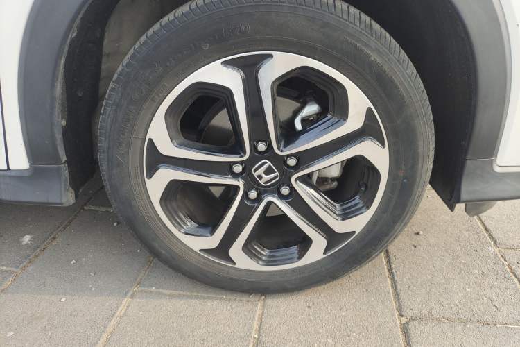 Used Honda XR-V 2021 1.5L CVT Comfort Version Right Front Wheel Hub