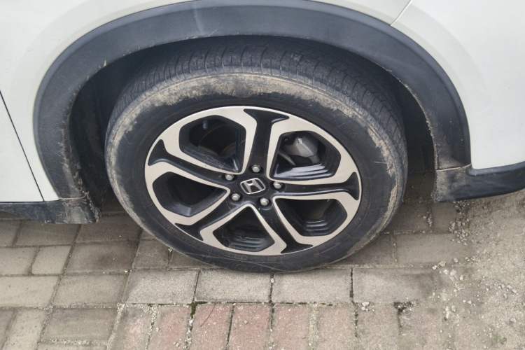 Used Honda XR-V 2021 1.5L CVT Classic Edition Right Front Wheel Hub