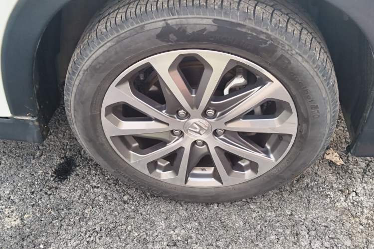 Used Honda XR-V 2021 1.5L CVT Comfort Version Right Front Wheel Hub