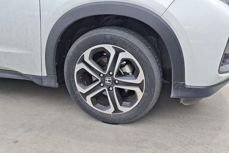 Used Honda XR-V 2021 1.5L CVT Comfort Version Right Front Wheel Hub