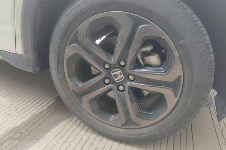Used Honda XR-V 2021 220TURBO CVT Comfort Version Right Front Wheel Hub