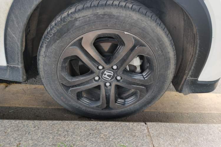Used Honda XR-V 2021 220TURBO CVT Luxury Edition Right Front Wheel Hub