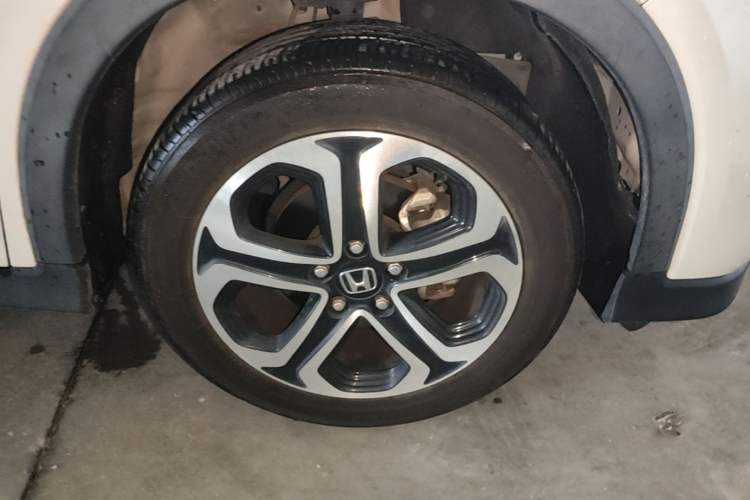 Used Honda XR-V 2021 1.5L CVT Comfort Version Right Front Wheel Hub