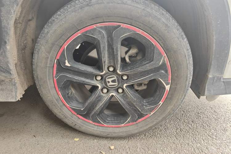 Used Honda XR-V 2021 1.5L CVT Classic Edition Right Front Wheel Hub
