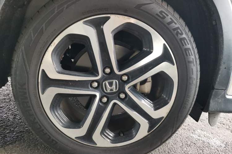 Used Honda XR-V 2021 1.5L CVT Comfort Version Right Front Wheel Hub