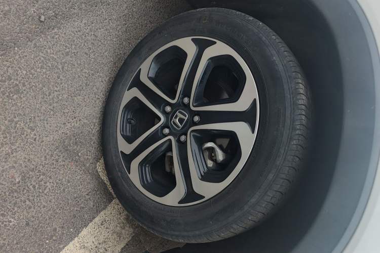 Used Honda XR-V 2021 1.5L CVT Classic Edition Right Front Wheel Hub