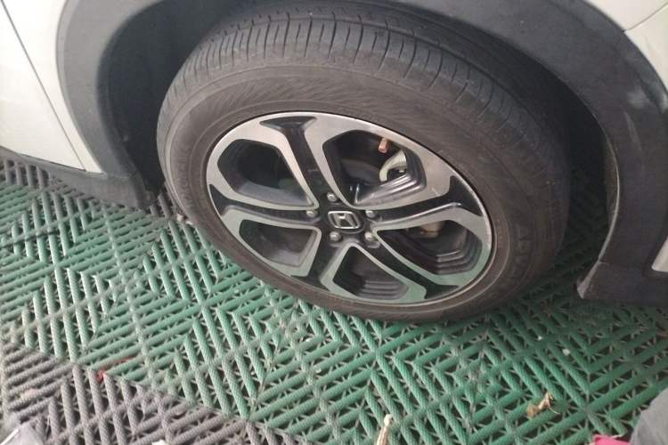Used Honda XR-V 2021 1.5L CVT Comfort Version Right Front Wheel Hub
