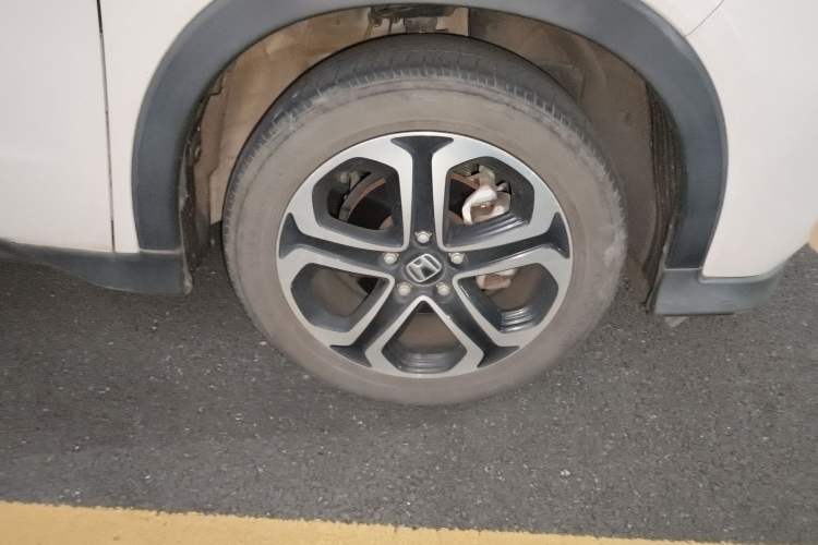 Used Honda XR-V 2021 1.5L CVT Comfort Version Right Front Wheel Hub