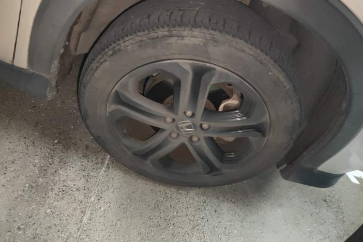 Used Honda XR-V 2021 220TURBO CVT Luxury Edition Right Front Wheel Hub