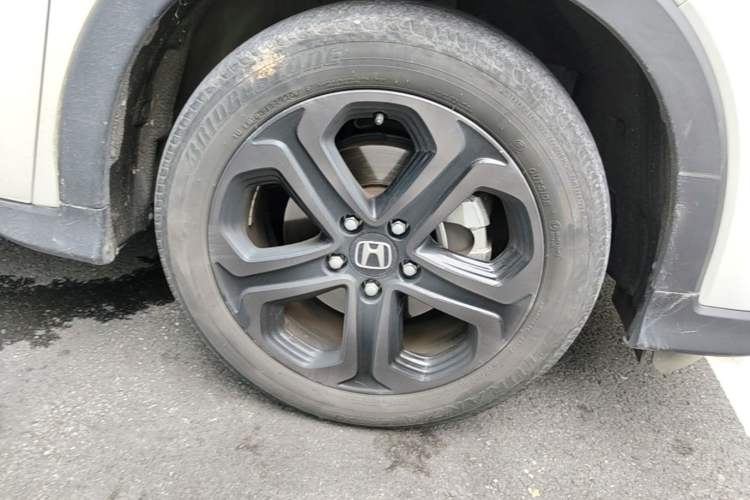 Used Honda XR-V 2021 220TURBO CVT Comfort Version Right Front Wheel Hub