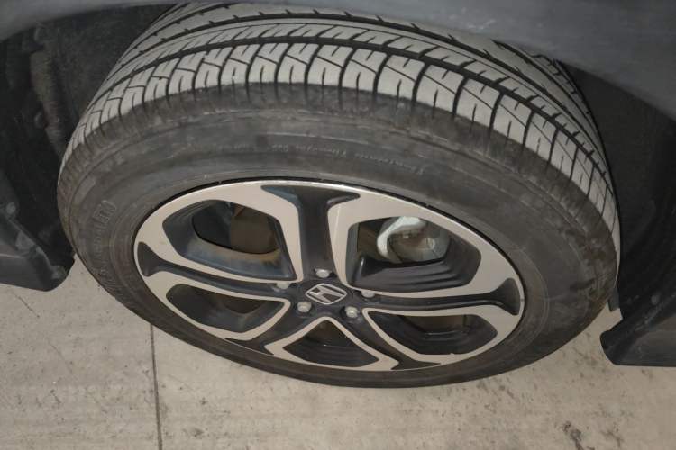 Used Honda XR-V 2021 1.5L CVT Classic Edition Right Front Wheel Hub