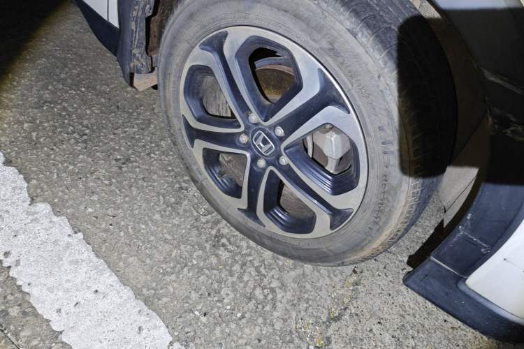 Used Honda XR-V 2021 1.5L CVT Comfort Version Right Front Wheel Hub